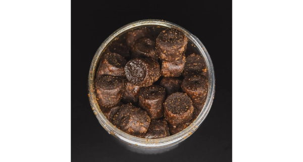 SQUAT CARP - Pelety Amino Pellets In Dip Crab 15 mm 180 g