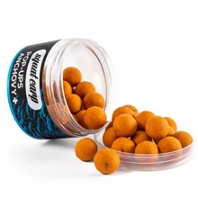 SQUAT CARP - Plávajúce boilies Pop Up 12 mm 60 g Anchovy+