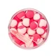 SQUAT CARP - Plávajúce boilies Pop Up 12 mm 60 g Strawberry Lollipop