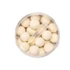 SQUAT CARP - Plávajúce boilies Pop Up 16 mm 60 g Black Pepper & Asa