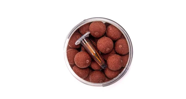 SQUAT CARP - Plávajúce Boilies Pop Up 16 mm 60 g Spicy Crab