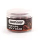 SQUAT CARP - Plávajúce Boilies Pop Up 16 mm 60 g Spicy Crab
