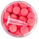 SQUAT CARP - Plávajúce Boilies Pop-Up BlackCurrant 60 g 16 mm