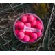 SQUAT CARP - Plávajúce Boilies Pop-Up BlackCurrant 60 g 16 mm