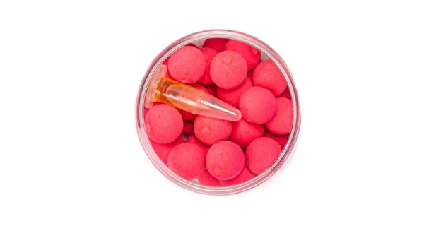 SQUAT CARP - Pop Up 12 mm 60 g Big Boss