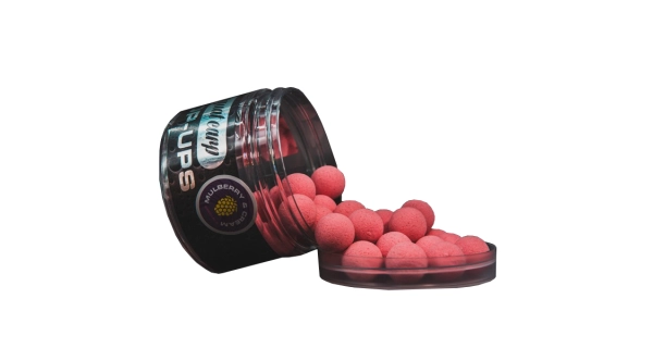 SQUAT CARP - Pop Up 12 mm 60 g Bloody Mulberry