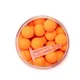 SQUAT CARP - Pop Up 12 mm 60 g Peach & Pepper