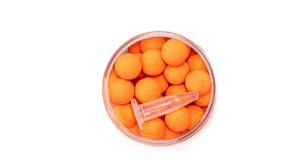 SQUAT CARP - Pop Up 12 mm 60 g Peach & Pepper