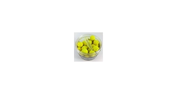 SQUAT CARP - Pop Up 12 mm 60 g Pineapple & Fizz