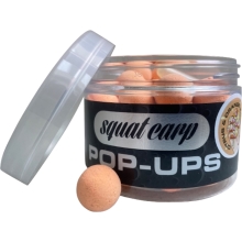 SQUAT CARP - Pop Up 12 mm 60 gCitrus & Orange Juice