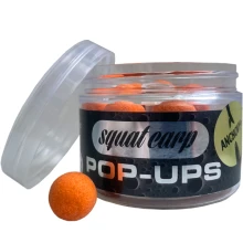 SQUAT CARP - Pop Up 16 mm 60 g Anchovy+