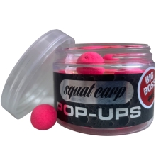 SQUAT CARP - Pop Up 16 mm 60 g Big Boss