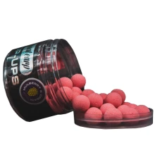SQUAT CARP - Pop Up 16 mm 60 g Bloody Mulberry