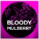 SQUAT CARP - Pop Up 16 mm 60 g Bloody Mulberry