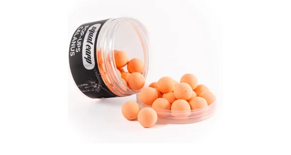 SQUAT CARP - Pop Up 16 mm 60 g Calanus