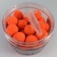 SQUAT CARP - Pop Up 16 mm 60 g Peach & Pepper