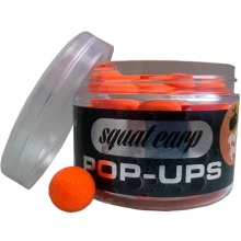 SQUAT CARP - Pop Up 20 mm 60 g Peach & Pepper