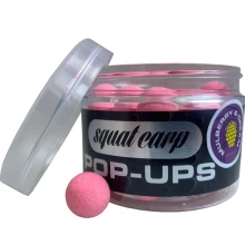 SQUAT CARP - Pop up Mulberry & Cream 16 mm 60 g