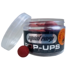 SQUAT CARP - Pop Up Spicy Crab 12 mm 60 g