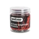 SQUAT CARP - Rozpustné neutrálne vyvážené boilies Active Wafters Big Boss 24 mm 150 g