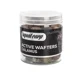SQUAT CARP - Rozpustné neutrálne vyvážené boilies Active Wafters Calanus 20 mm 150 g