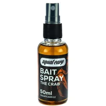 SQUAT CARP - Sprej Bait Spray The Crab 50 ml