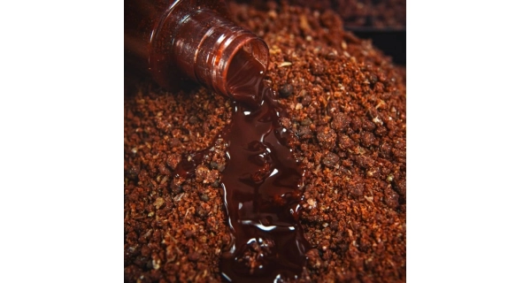 SQUAT CARP - Stick Mix Big Boss 1 kg + Booster 100 ml