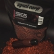 SQUAT CARP - Stick Mix Bloody Mulberry 1 kg + Booster 100 ml