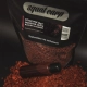 SQUAT CARP - Stick Mix Bloody Mulberry 1 kg + Booster 100 ml