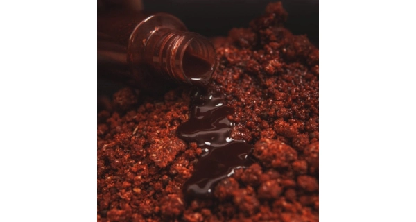 SQUAT CARP - Stick Mix Bloody Mulberry 1 kg + Booster 100 ml