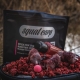 SQUAT CARP - Stick Mix Bloody Mulberry 1 kg + Booster 100 ml