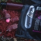 SQUAT CARP - Stick Mix Bloody Mulberry 1 kg + Booster 100 ml