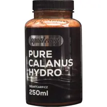 SQUAT CARP - Tekutá potrava Pure liquid Calanus Hydro 250 ml