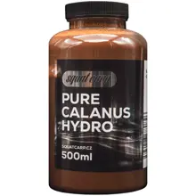 SQUAT CARP - Tekutá potrava Pure liquid Calanus Hydro 500 ml
