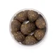 SQUAT CARP - Vyvážené boilies Wafters Anchovy+ 24 mm