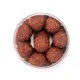 SQUAT CARP - Vyvážené boilies Wafters Big Boss 18 mm