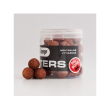 SQUAT CARP - Vyvážené boilies Wafters Big Boss 20 mm