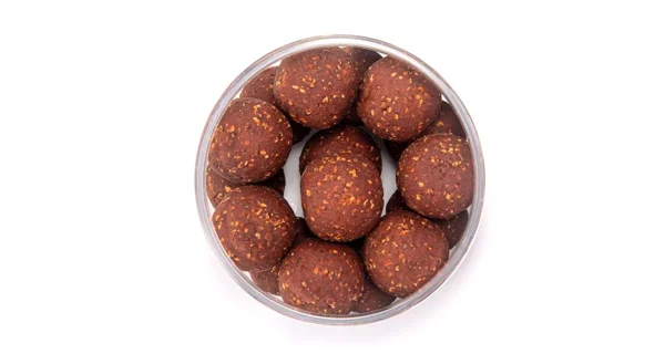 SQUAT CARP - Vyvážené boilies Wafters Big Boss 24 mm