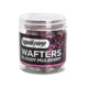 SQUAT CARP - Vyvážené boilies Wafters Bloody Mulberry 30 mm