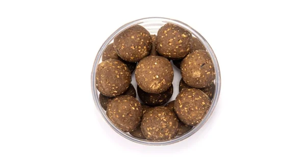 SQUAT CARP - Vyvážené boilies Wafters Calanus 18 mm