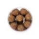 SQUAT CARP - Vyvážené boilies Wafters Calanus 20 mm