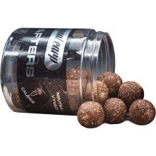 SQUAT CARP - Vyvážené boilies Wafters Calanus 24 mm
