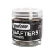 SQUAT CARP - Vyvážené boilies Wafters Calanus 24 mm