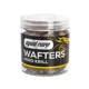 SQUAT CARP - Vyvážené boilies Wafters Hero Krill 18 mm
