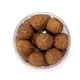 SQUAT CARP - Vyvážené boilies Wafters Hero Krill 24 mm