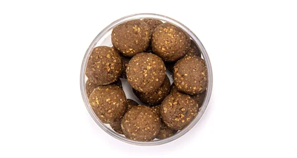SQUAT CARP - Vyvážené boilies Wafters The Crab 18 mm