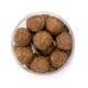 SQUAT CARP - Vyvážené boilies Wafters The Crab 20 mm
