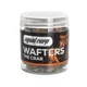 SQUAT CARP - Vyvážené boilies Wafters The Crab 20 mm