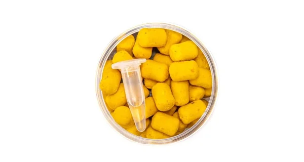 SQUAT CARP - Wafters Dumbells Banana 10x16 mm