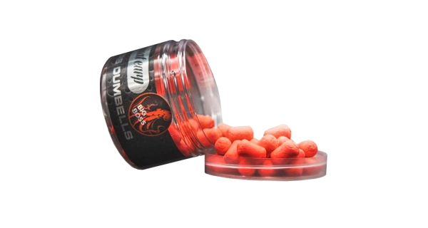 SQUAT CARP - Wafters Dumbells Big Boss 10x16 mm